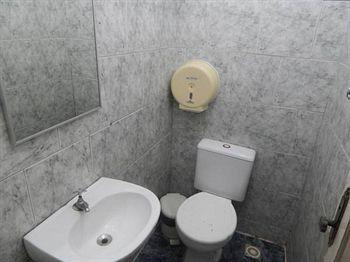 Hotel Albatroz Manaos Extérieur photo
