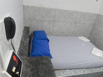 Hotel Albatroz Manaos Extérieur photo
