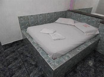 Hotel Albatroz Manaos Extérieur photo