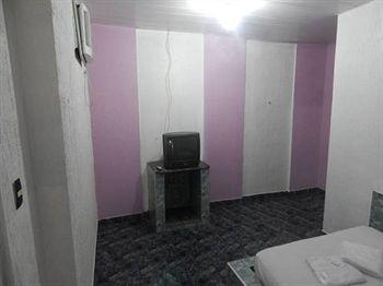 Hotel Albatroz Manaos Extérieur photo