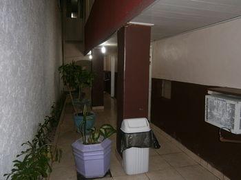 Hotel Albatroz Manaos Extérieur photo