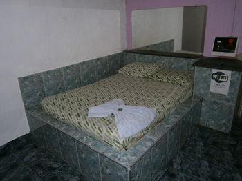 Hotel Albatroz Manaos Extérieur photo