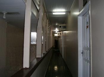 Hotel Albatroz Manaos Extérieur photo